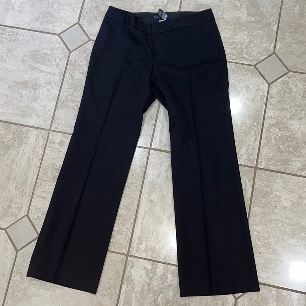 New Banana Republic Dress Pants sz 6P